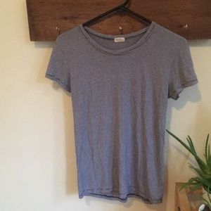 Brandy Melville Striped T-shirt